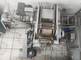 FLEXOGRÁFICA ETIRAMA II - 02 CORES