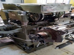 IMPRESSORA FLEXOGRÁFICA IBIRAMA SUPERAMA - 03 CORES