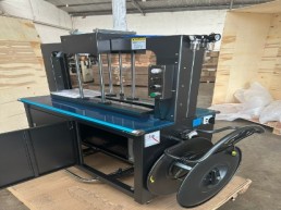 AMARRADEIRA ENFARDEIRA DE FITA CANGHAI - 850 MM - NOVA