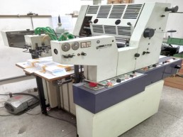 OFFSET ADAST DOMINANT 515 - MONOCOLOR