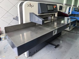 GUILHOTINA AUTOMÁTICA POLAR - 90 CM